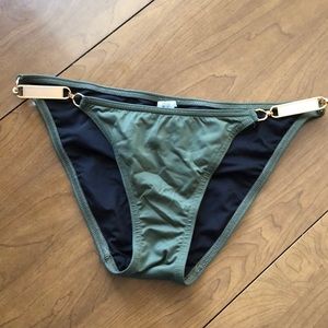 Victoria’s Secret Bikini bottom